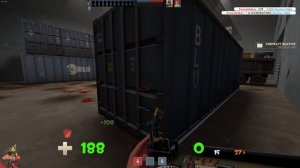 Сюжетная Кампания в Team Fortress 2?