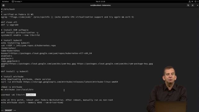 Installing Kubernetes - How to install Kubernetes