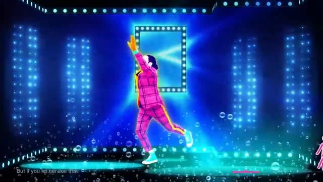 Fancy Foodwork Chromania Just Dance 2020 (full gameplay) (720_HD) смотреть онлайн
