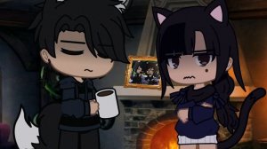 •{В камине в 6 утра}•{meme}•