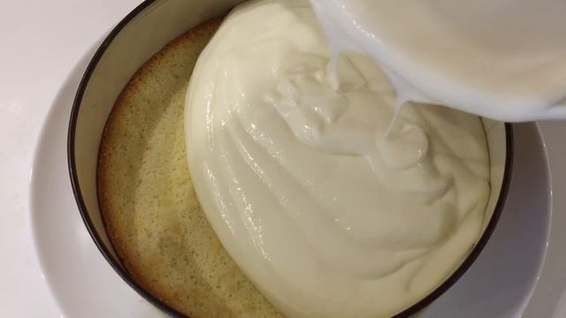 Торт "Новогодний Карнавал"! С Незабываемым Нежным Вкусом!