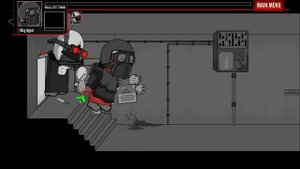 Project Nexus : Playing All Characters 2