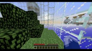 TOP 5  Minecraft Sky Survival Maps - OF ALL TIME