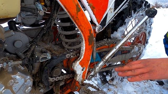 Огляд і допрацювання kovi 250 pro, gr7, gr8, geon gnx смотреть онлайн