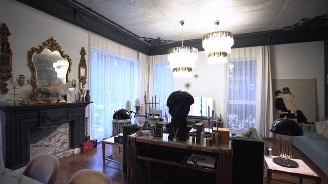 LiteHouse Умный дом Yan Ray смотреть онлайн