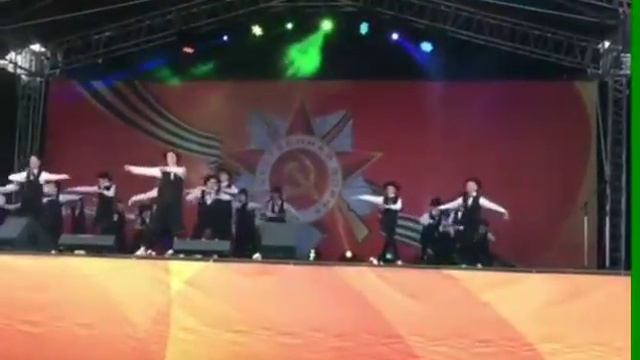 Очень ритмично,музыкально,зажигательно профессионально,просто здорово!!!Спасибо Светлана Николаевна смотреть онлайн