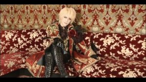 Versailles -Holy Grail- KAMIJO Interview & Special Making Of