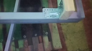 Прицеп для Аэролодки Братан 450