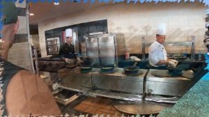 Beach Albatros Resort 4*, Хургада, Египет, 1 часть