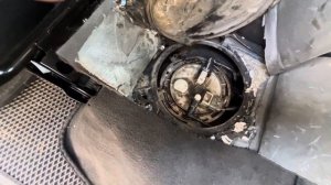 Infiniti QX56 do-it-yourself fuel pump replacement