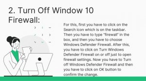How to Fix MS Office Error Code 1713 in Window 10