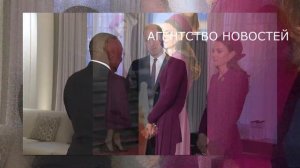 СРОЧНЫЕ НОВОСТИ! КЕЙТ МИДДЛТОН СКРЫВАЕТ СВОЮ БЕРЕМЕННОСТЬ