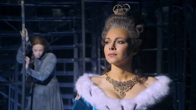 Мюзикл «Граф Орлов» | декабрь 2021 смотреть онлайн