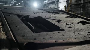 ЛИТЕЙНО-МЕХАНИЧЕСКИЙ ЗАВОД || УГМК