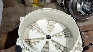 Ремонт стиральной машины Indesit