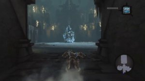 Прохождение Darksiders 2 - Низложенный Король.#27