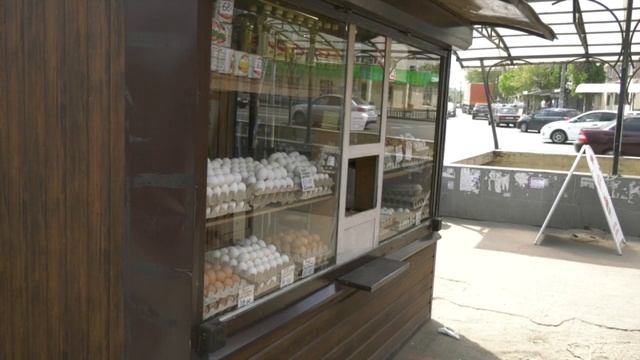 Потребительская корзина