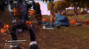 Гайд! Получаем вездеход Минотавр в No man's Sky!