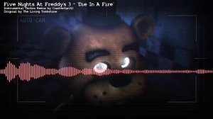 FNAF 3 (умри ты в огне)