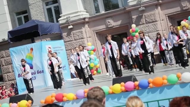 Студия танца S-Art смотреть онлайн