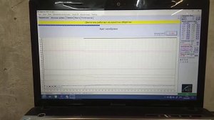 Автокалибровка ГБО Digitrinic DGI Four Maxi.