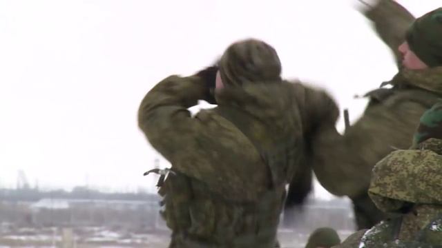 С праздником, Волгоград! #ВежливыеЛюдиВолгоград смотреть онлайн