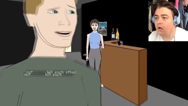 I JUST WANT TEA // Facade смотреть онлайн