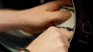 How to Replace a Bosch Washing Machine Door Lock (Washer Interlock Changed)