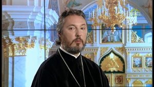 Церковный календарь 16 сентября 2020. Блаженный Иоанн Власатый, Ростовский, чудотворец (1580)