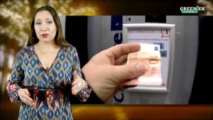 Как из аэропорта "Шарль Де Голль" добраться в Париж - Поезда "RER" - Ехать Надо №3