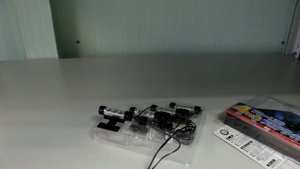 Синяя подсветка салона и ног от прикуривателя. Полный обзор.