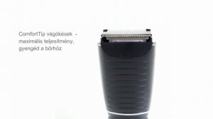 Remington MB5000 Style Series B5 szakállvágó (360° videó)