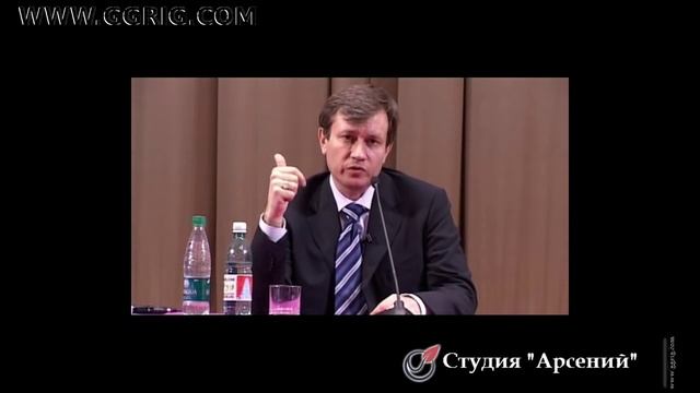 Григорий Грабовой о здоровье жизни вечной. Свобода Бога и человека смотреть онлайн