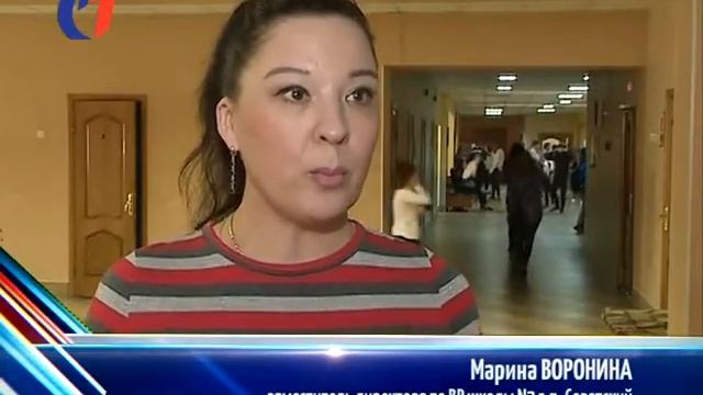 Быстрота, спокойствие и слаженность действий. ТК «Первый Советский».
