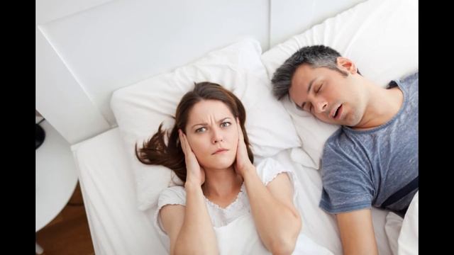 Почему люди чавкают,плямкают,жуют во сне?