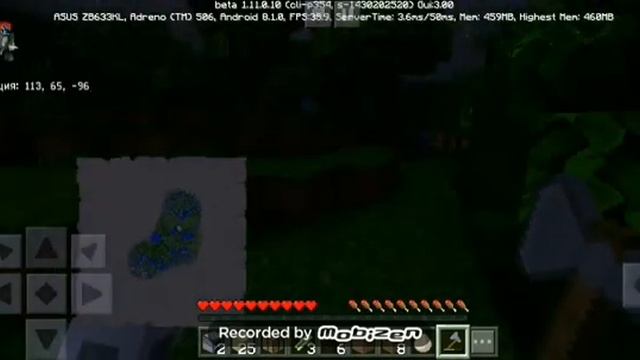 Мод на оживление в Майнкрафте | Ледовые приключения #3 смотреть онлайн