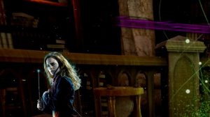 Все Топовые Заклинания из Гарри Поттера ⚡