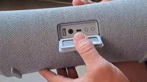 Sony SRS-XG300 распаковка, первые впечатления.