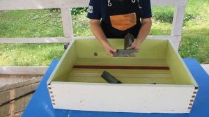 DIY \ Полка своими руками. Вторая жизнь старых вещей