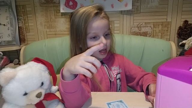 Копилка сейф Filly Funtasia Safe Box Обзор, смена кода, если забыли код смотреть онлайн