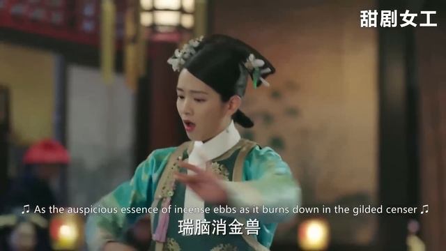 得知如懿保護太后差點喪命，皇上怒了，開始瘋狂打壓皇后！