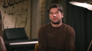 АЛЕКСАНДР УСТЮГОВ об отказе Голливуду, замене Ефремова и точеной игрушке!