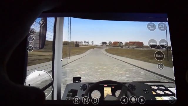 Тест ОМСИ 2 на Андроид смотреть онлайн