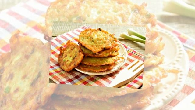 10 самых вкусных рецептов из кабачков