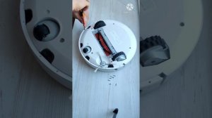 Пылесос Xiaomi Vacuum Cleaner 1S. Как устранить ошибку #2