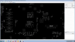 Asus F555L Mainboard Reparatur - keine Funktion