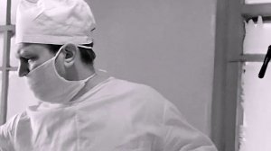 1969 год. Нижневартовск. В больнице.