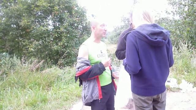 Грибы и я в подмосковье. смотреть онлайн