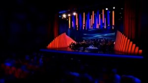 "Музыка любви" - Нина Шацкая и ЦПАН ФСБ России - Романтика романса