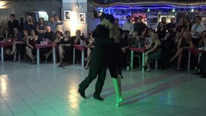 Dante Sanchez y Indira Hiayes - Sharivari Bari - TangOn - 16.02.2019  2.4